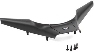 BMW E60 E61 E63 vairo apdailos detalė originali 32347841044