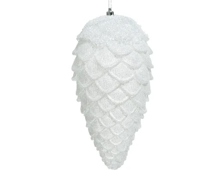 Eglutės žaisliukas Pinecone, 26.5 cm, plastikas