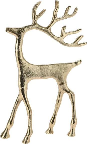 Mondex RENIFER Auksinė 20x31cm