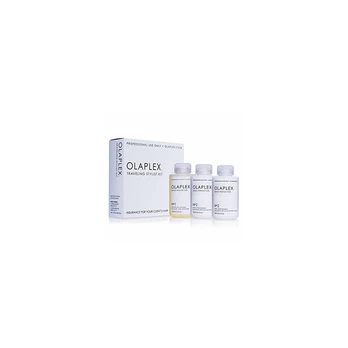 Olaplex Traveling Stylist Lote 3 Piezas