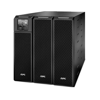 SRT10KXLI Smart-UPS SRT 10000VA Tower 230V
