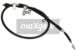 Trosas, stovėjimo stabdys MAXGEAR 32-0714 kaina