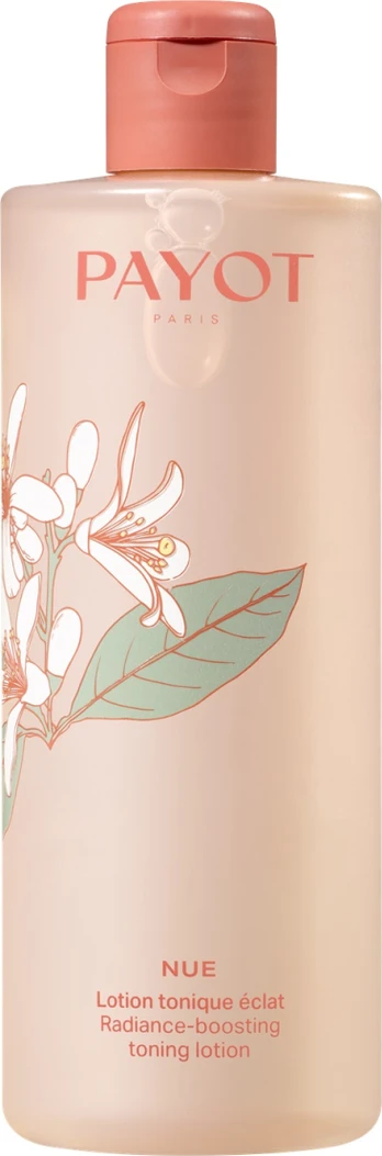 Payot - Payot Nue Radiance-boosting Toning Lotion 400 ml