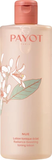 Payot - Payot Nue Radiance-boosting Toning Lotion 400 ml kaina