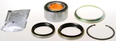 Rato guolio komplektas DENCKERMANN W413074