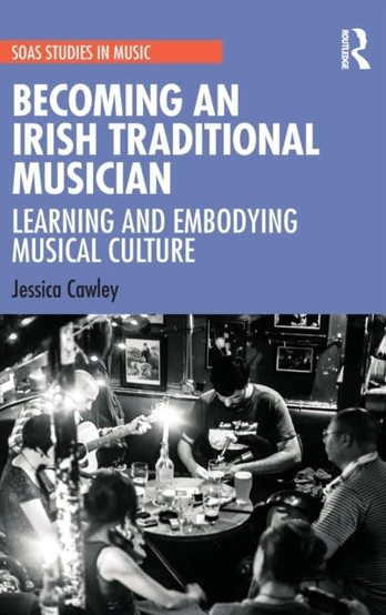 Becoming an Irish Traditional Musician