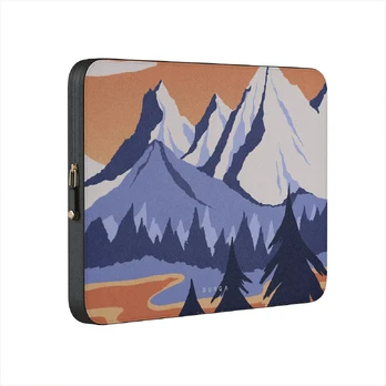Summit - Laptop Sleeve, 16 inches