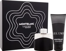 Dovanų komplektas vyrams Montblanc Legend, vyrams kaina