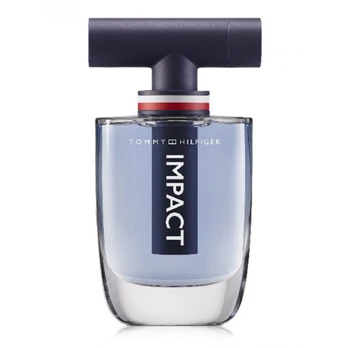 Tommy Hilfiger, Impact, Eau De Toilette, For Men, 100 ml *Tester