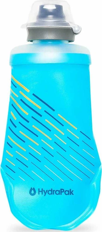 JAV HydraPak SoftFlask 150ml gertuvė