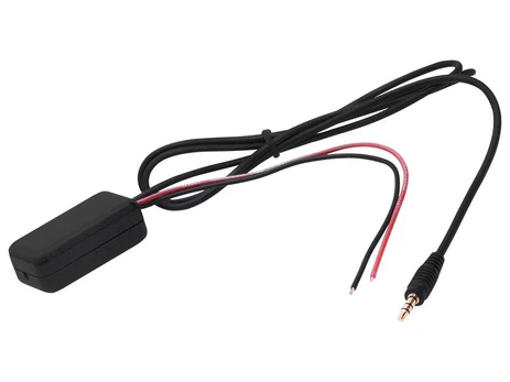 Blow Automobilinis Bluetooth adapteris 12V