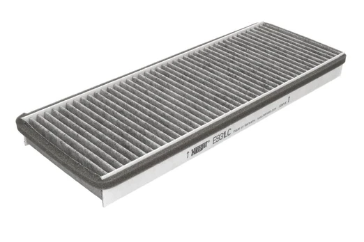 Salono filtras HENGST E931LC