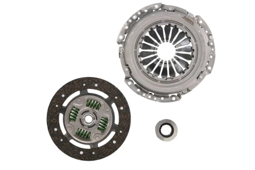 AISIN AISKM-123 Clutch kit with release bearing