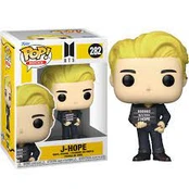 Figūrėlė Funko POP! BTS J-Hope 282