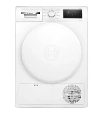 Džiovyklė Bosch WTH83V0LSN