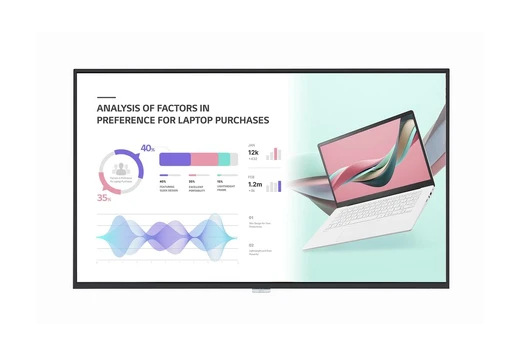 Monitorius LG 98UH5J-H