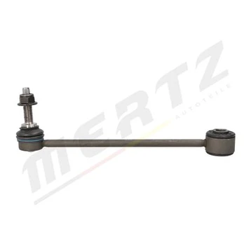 Šarnyro stabilizatorius MERTZ M-S1756