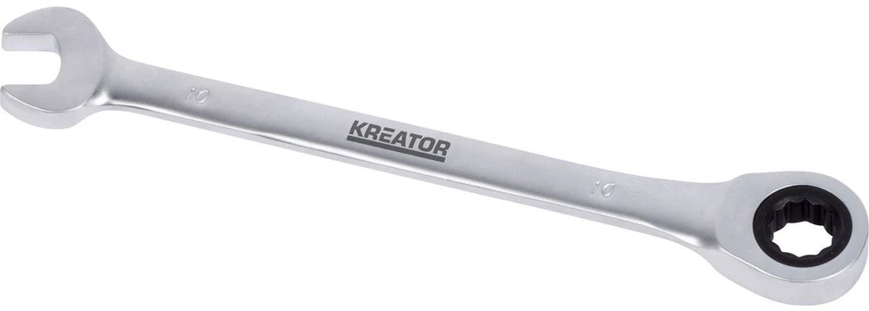 Raktas Kreator, 154 mm