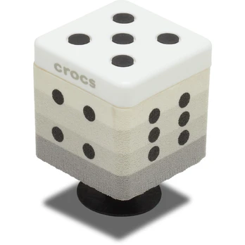 Crocs™ Crocs STACKED DICE 198445174933 Crocs STACKED DICE 198445174933 - One size