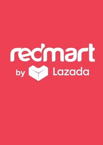 Redmart Gift Card 10 SGD Key SINGAPORE