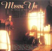 CD Various - Missing You - An Album Of Love