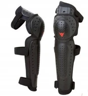 Dainese Knee V E1 kelių apsaugos