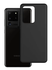Dėklas 3mk Matt Case Google Pixel 7 juodas kaina