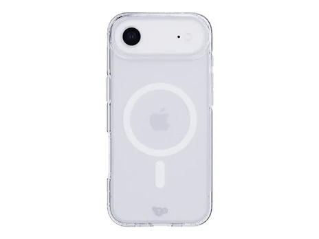 Tech 21 „Tech21 EvoClear“ dėklas „MagSafe“, skirtas „iPhone 17 Air Clear“
