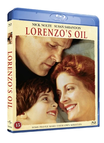 Lorenzo's Oil