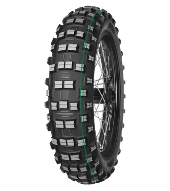 MITAS Terra Force EF Padanga 70R TT 140/80 R18