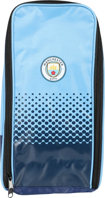 Joker Boot Bag - Manchester City (85570)