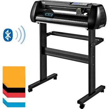 Vinilo pjaustytuvas su Bluetooth, 87 cm