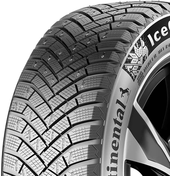 CONTINENTAL IceContact 8 195/65R15 95T