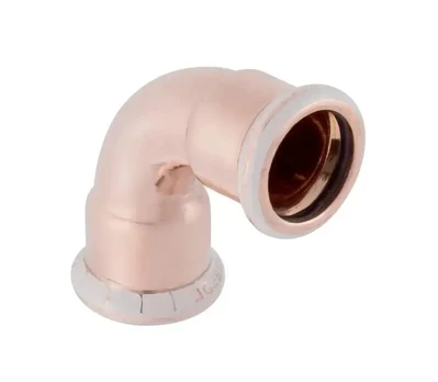 Geberit - Mapress lenkimas 90° 60105