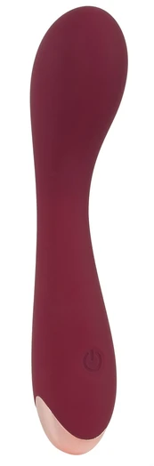 Magic Shiver Vibrator rechargeable G taško vibratorius kaina