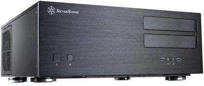 „SilverStone“ dėklas (SST-GD07B)