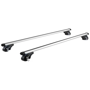 Universalus stogo bagažinės skersinis 132 cm