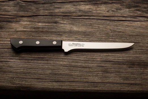 Masahiro BWH Boning peilis 160mm