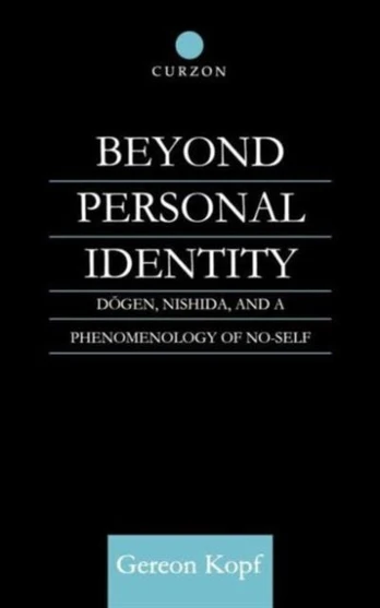 Beyond Personal Identity