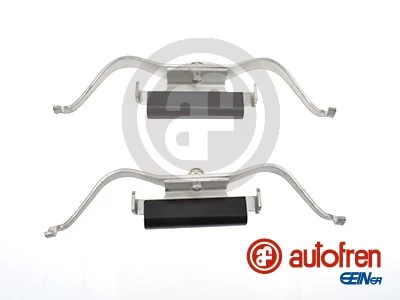 AUTOFREN D4-2576A Brake pad fitting kit
