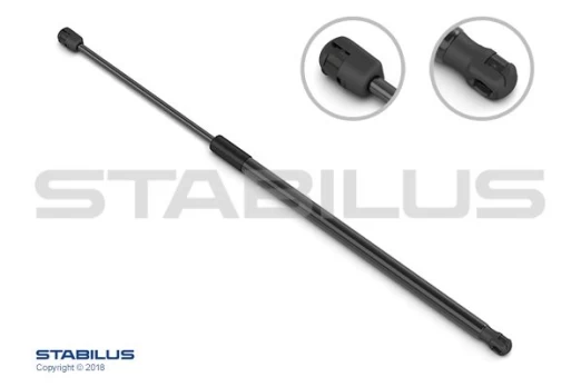 STABILUS STA933808 Boot strut