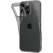 Dėklas Spigen Crystal Flex, kosminis kristalas – iPhone 15 kaina