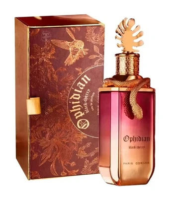 Paris Corner Ophidian Black Cherry - EDP 100ml Unisex EDP