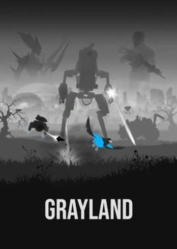 Grayland PC