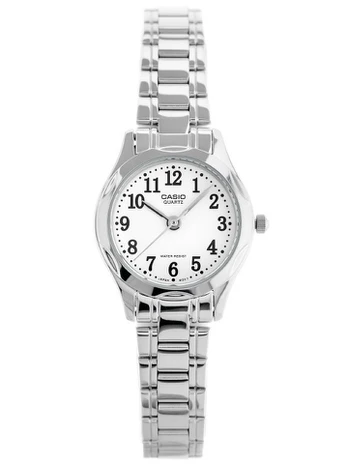 MOTERIŠKAS LAIKRODIS CASIO LTP-1275D 7B (zd580a) + DĖŽĖ