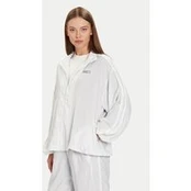 Puma Džemperis PUMA X ROSÉ T7 633793 32 Sidabrinė Oversize