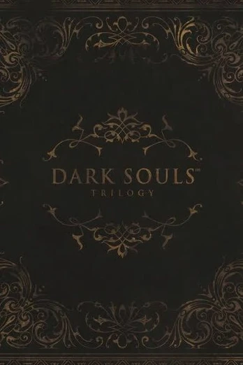 Dark Souls Trilogy PC