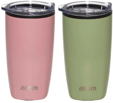 Termopuodelis Atom 470ml