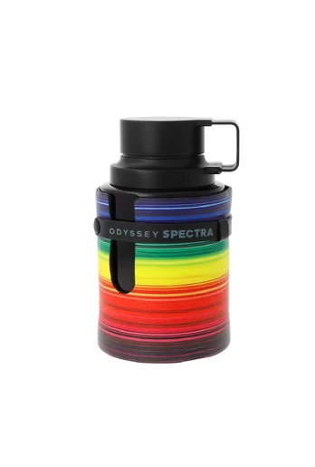 Armaf Odyssey Spectra Rainbow Edition 200ml Unisex