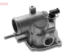 Termostatas, aušinimo skystis DENSO DTM87501